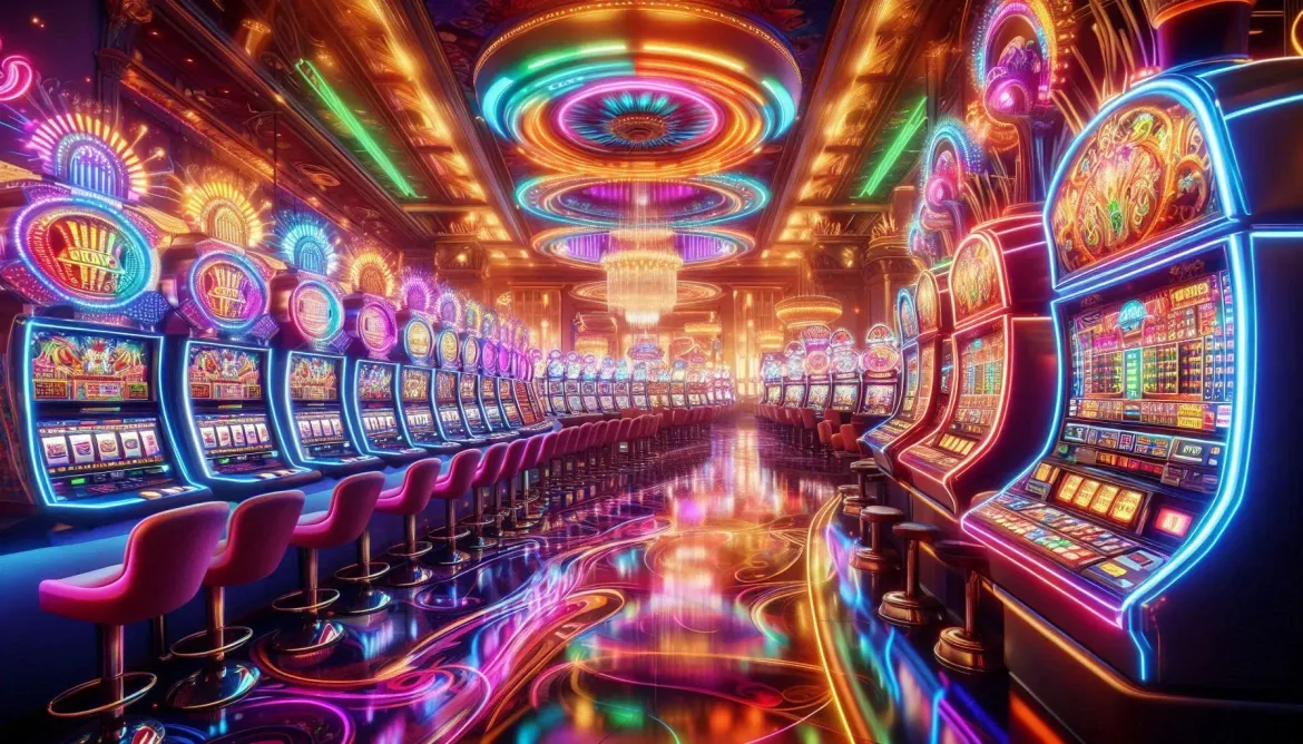 Chanze Casino